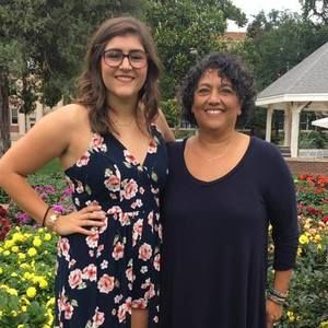 Meet your Posher, Elizabeth